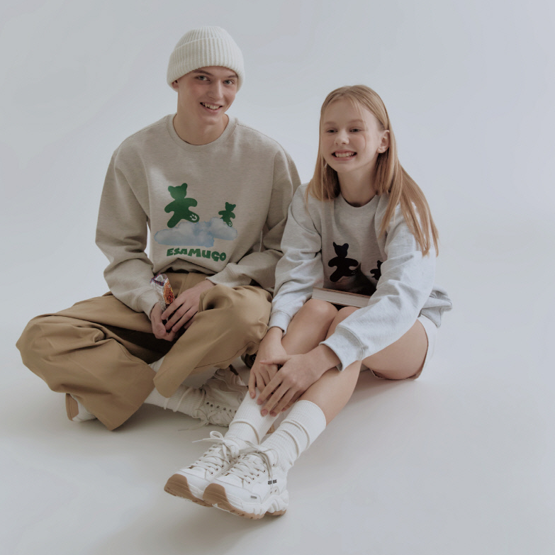 23.65 V2 Vebe 淺駝色老爹鞋(MAMAMOO 玟星同款)