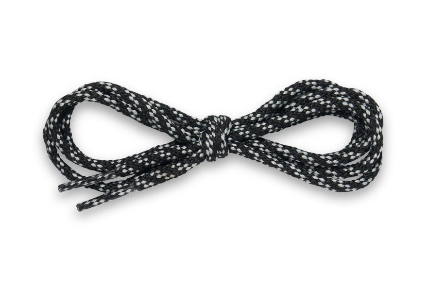 Stick Rugged 黑色厚底球鞋 (裴仁爀)