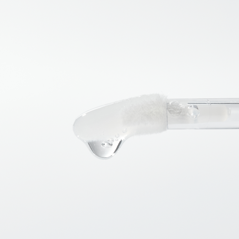 OIAD Lip glow oil 琉璃水光豐潤唇蜜