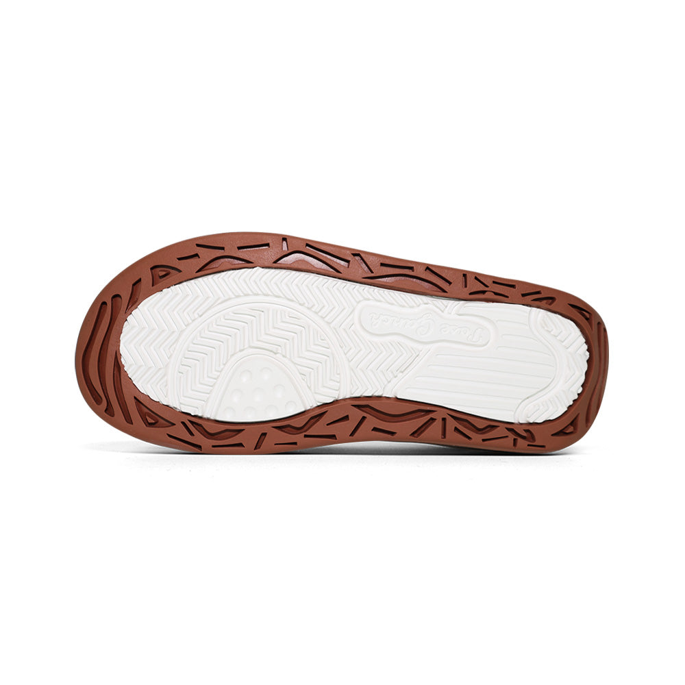 【POSEGANCH】Mummum C.V 黑色厚底麵包帆布鞋 二代輕量款 (VERA 孟維同款)