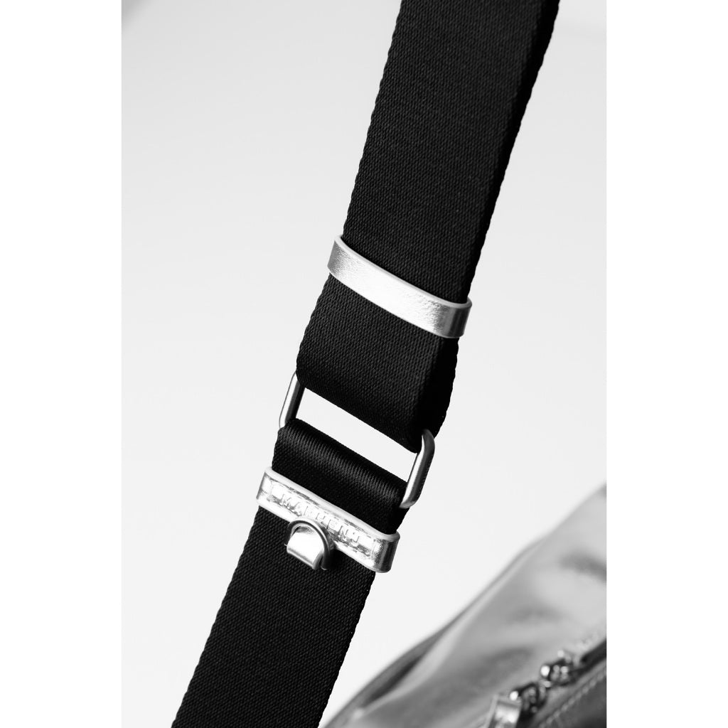 【MARHEN.J】Lowell 方形肩背包(2色)