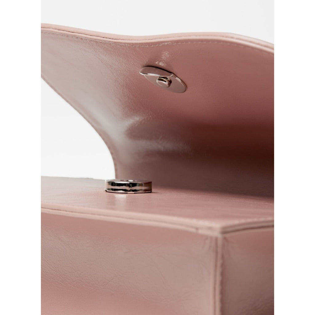 【MARHEN.J】Arch 環保皮革方形掀蓋兩用包 (3色)