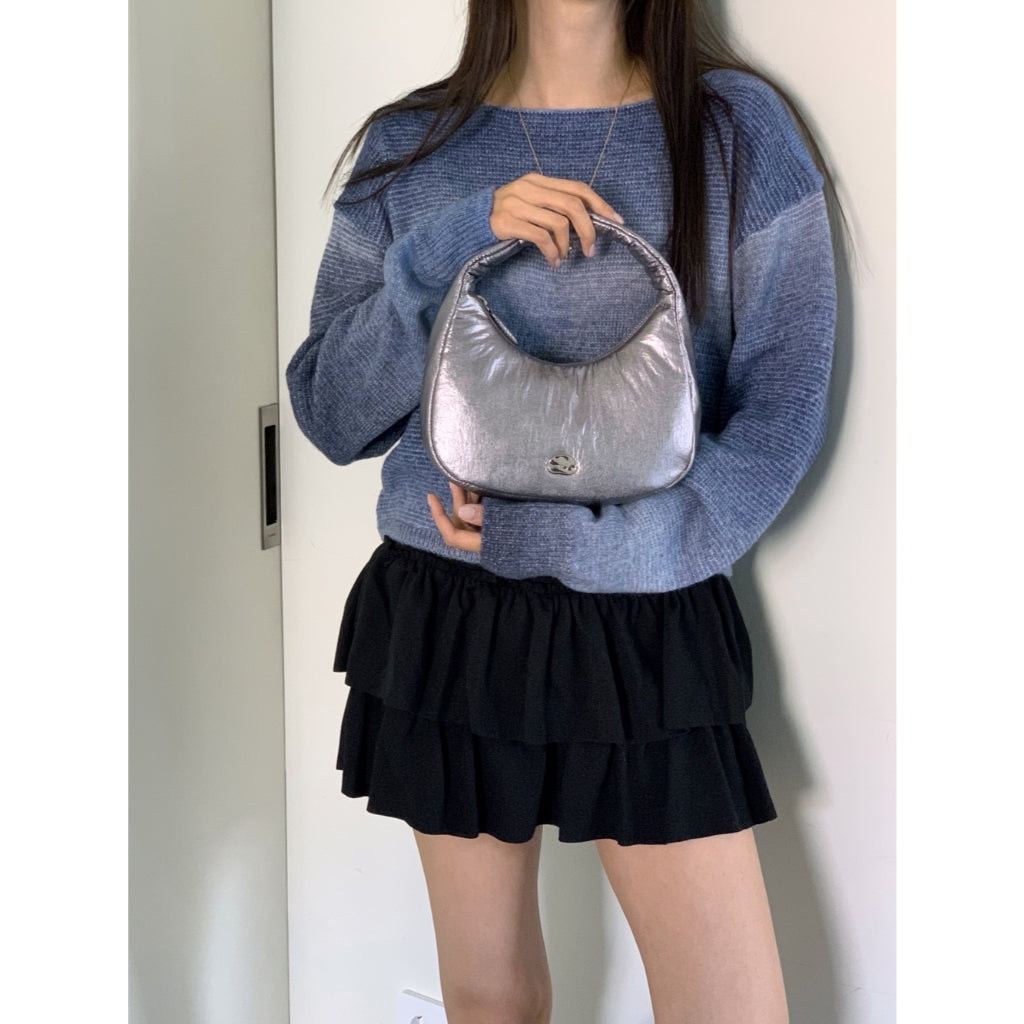 【MARHEN.J】Pebble 迷你托特包 (3色)