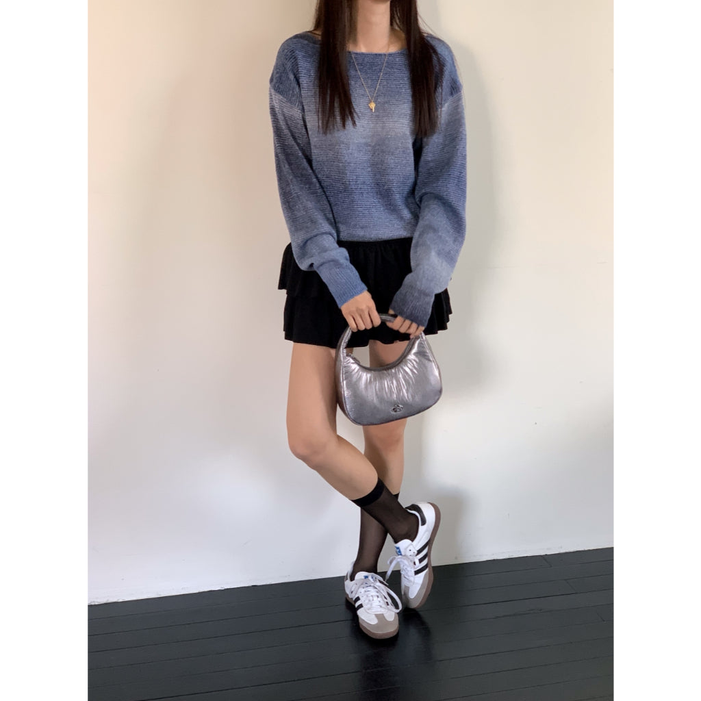【MARHEN.J】Pebble 迷你托特包 (3色)