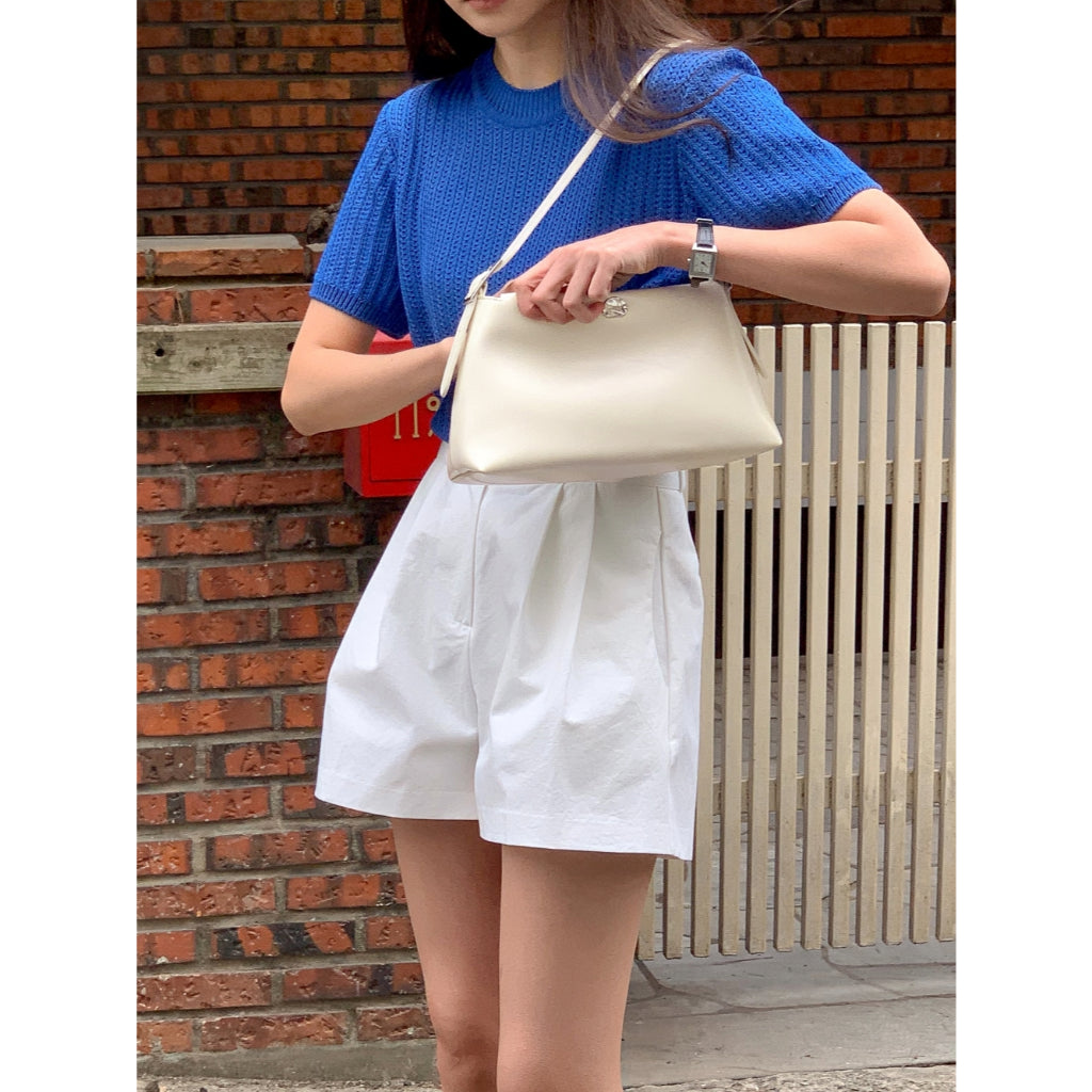 【MARHEN.J】Bliss 環保皮革迷你肩背包 (3色)