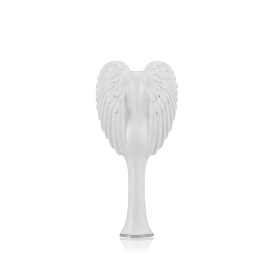 TANGLE ANGEL 2.0 天使按摩髮梳_霧面白(灰梳)