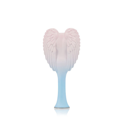 TANGLE ANGEL 2.0 天使按摩髮梳_粉藍漸層(灰梳)