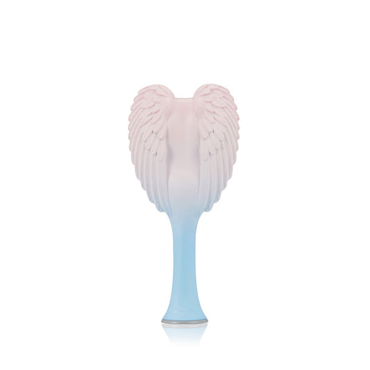 TANGLE ANGEL 2.0 天使按摩髮梳_粉藍漸層(灰梳)