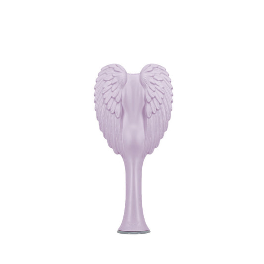 TANGLE ANGEL 2.0 天使按摩髮梳_薰衣草紫(灰梳)