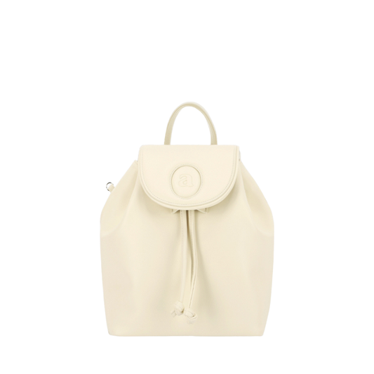 【ALICE MARTHA】Beny 後背包 Ivory