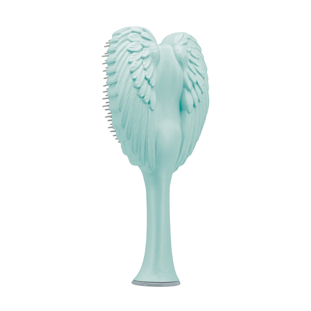 TANGLE ANGEL 2.0 天使按摩髮梳_薄荷綠(灰梳)