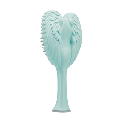 TANGLE ANGEL 2.0 天使按摩髮梳_薄荷綠(灰梳)
