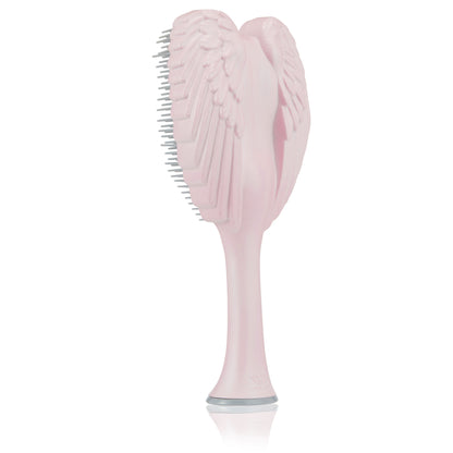 TANGLE ANGEL 2.0 天使按摩髮梳_櫻花粉(灰梳)
