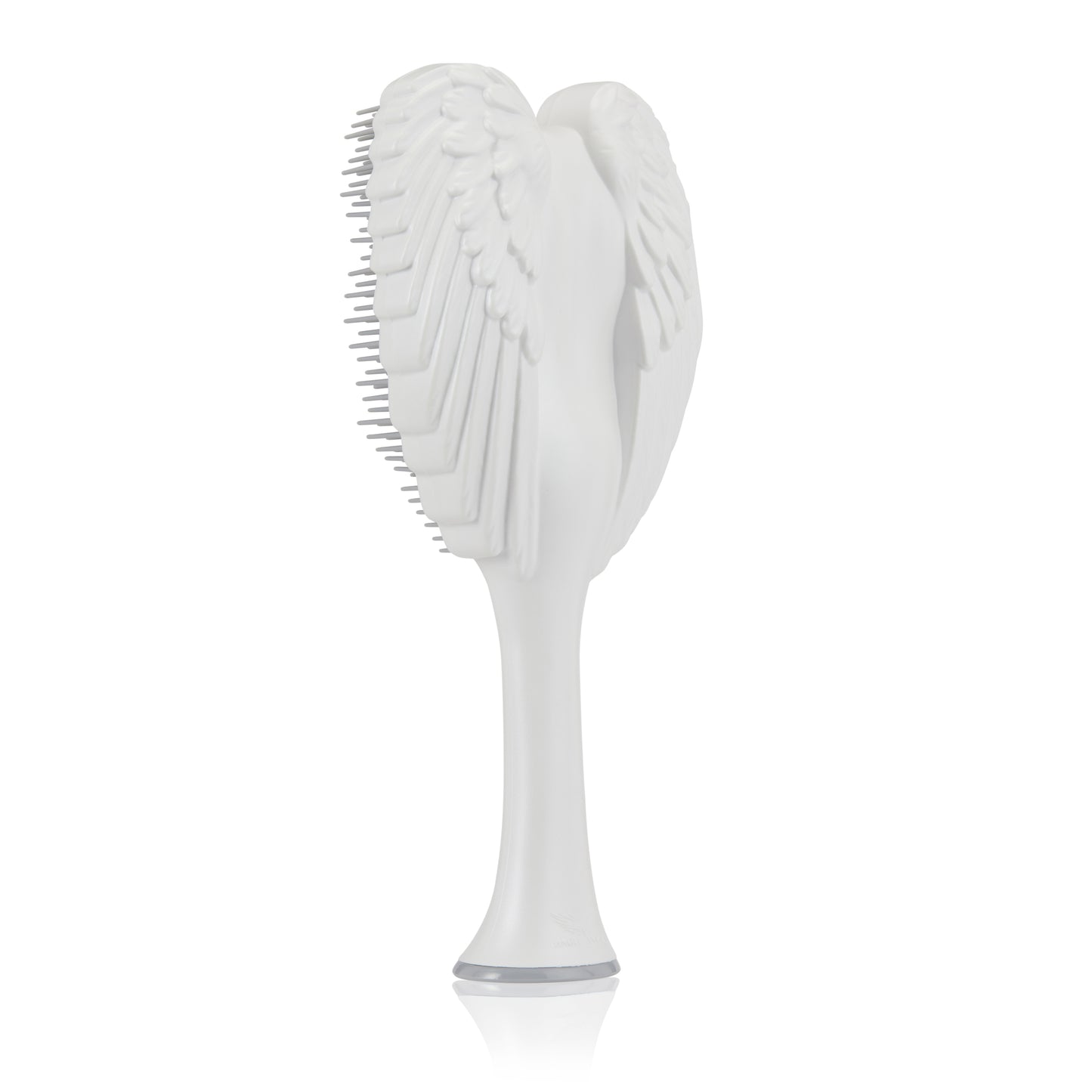 TANGLE ANGEL 2.0 天使按摩髮梳_霧面白(灰梳)