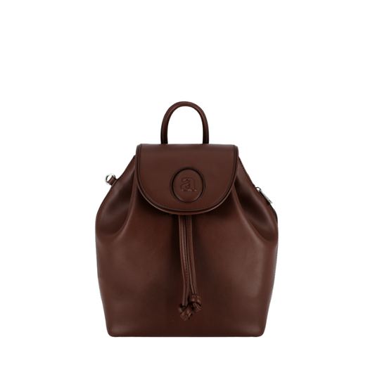 【ALICE MARTHA】Beny 後背包 Brown