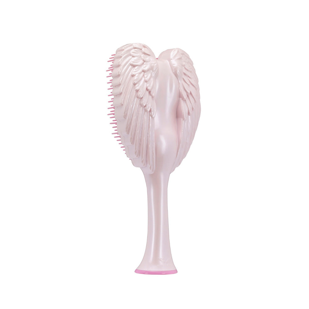 TANGLE ANGEL 2.0 天使按摩髮梳_光澤粉(粉梳)