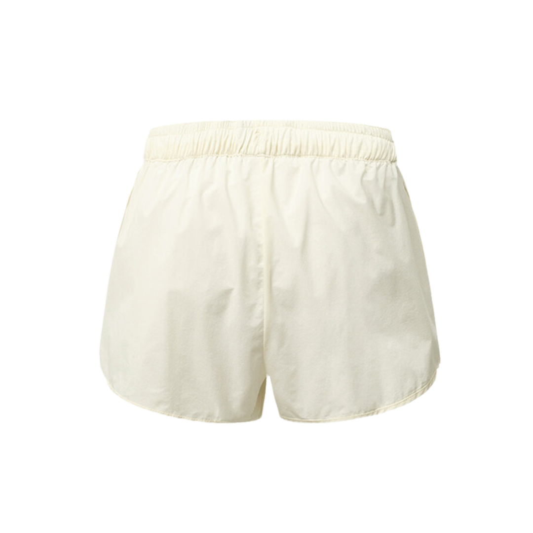 CITYBREEZE ACTIVE AIRY兩件式短褲 象牙白