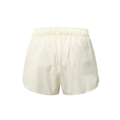 CITYBREEZE ACTIVE AIRY兩件式短褲 象牙白