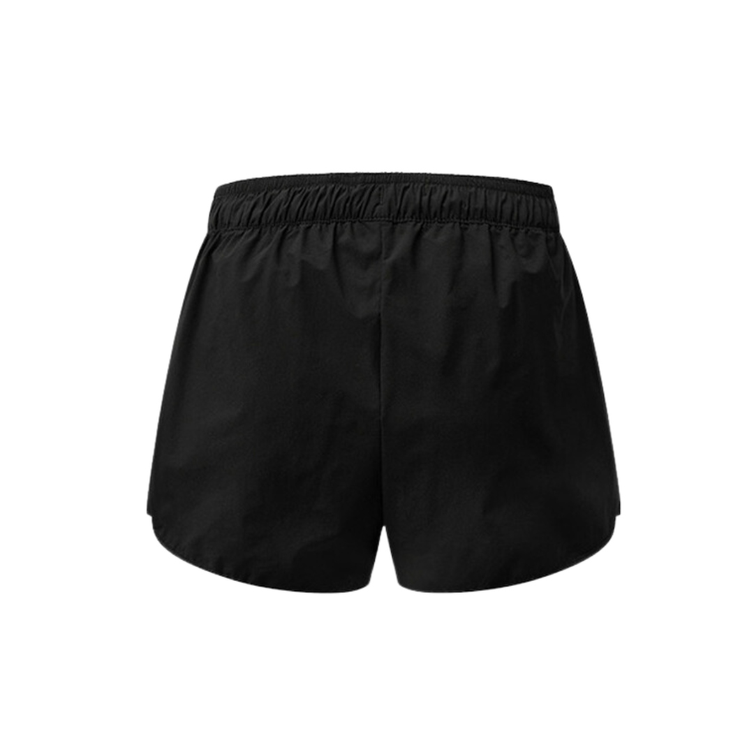 CITYBREEZE ACTIVE AIRY兩件式短褲 墨黑色