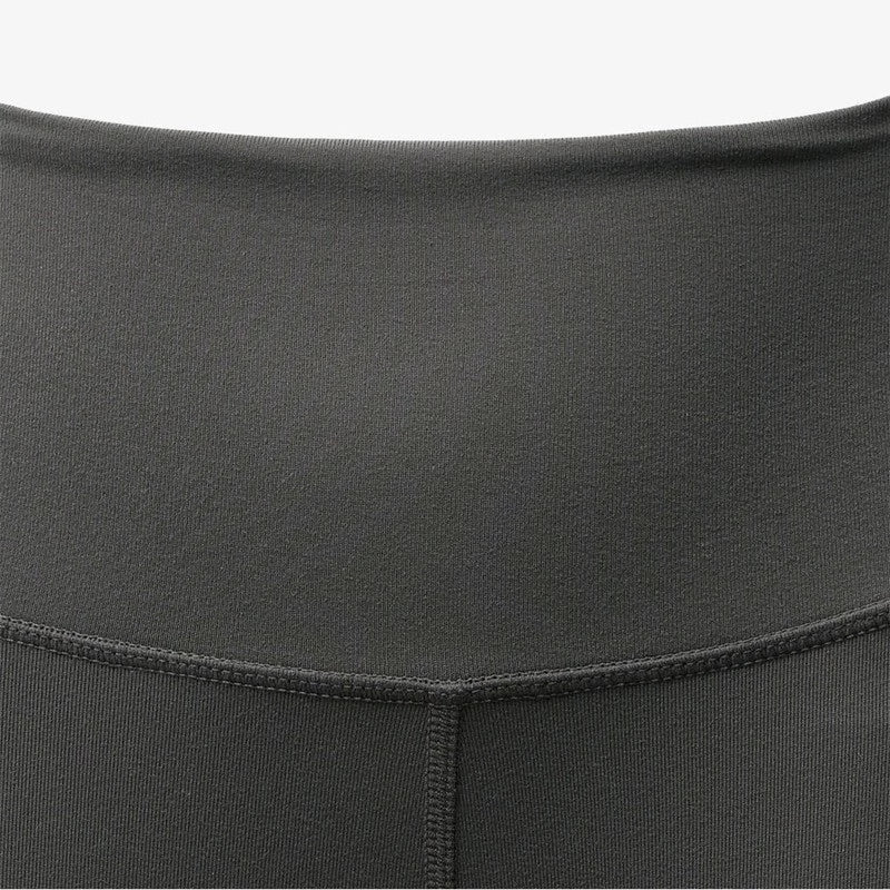 CITYBREEZE ACTIVE AIRY運動喇叭褲 炭灰色