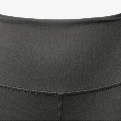 CITYBREEZE ACTIVE AIRY運動喇叭褲 炭灰色