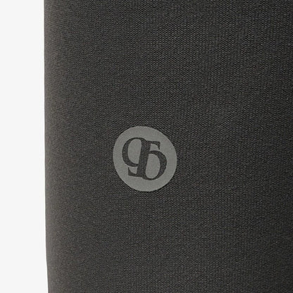 CITYBREEZE ACTIVE AIRY七分運動緊身褲 炭灰色