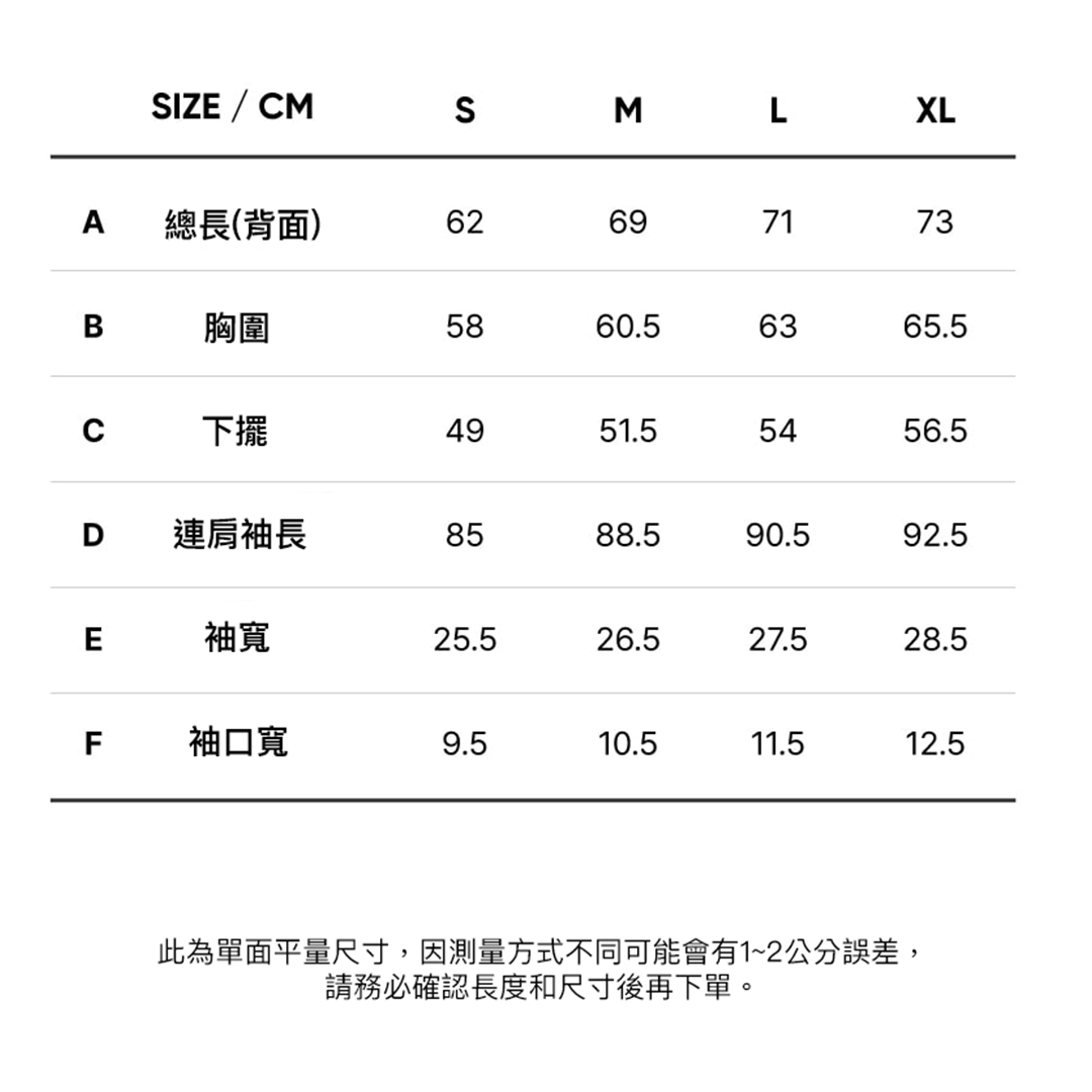 CITYBREEZE 經典LOGO長袖上衣 深藍色