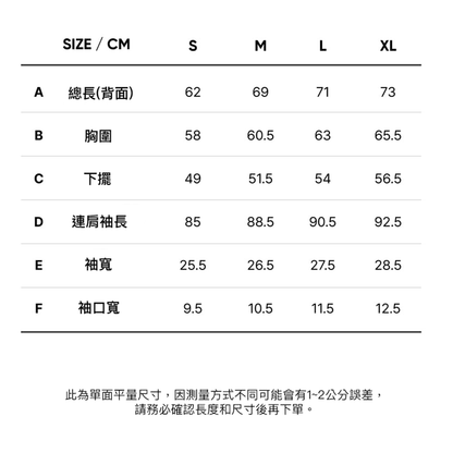 CITYBREEZE 經典LOGO長袖上衣 深藍色