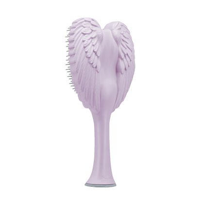 TANGLE ANGEL 2.0 天使按摩髮梳_薰衣草紫(灰梳)