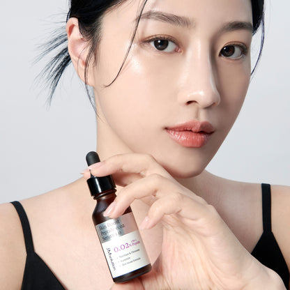 JM SOLUTION Skin Boost 0.02% 胜肽精華 1.0 30ml