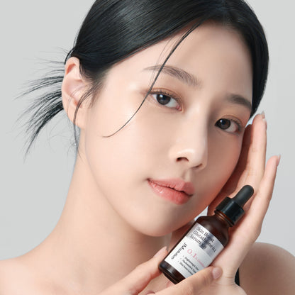 JM SOLUTION Skin Boost 0.1% 谷胱甘肽精華 1.0 30ml