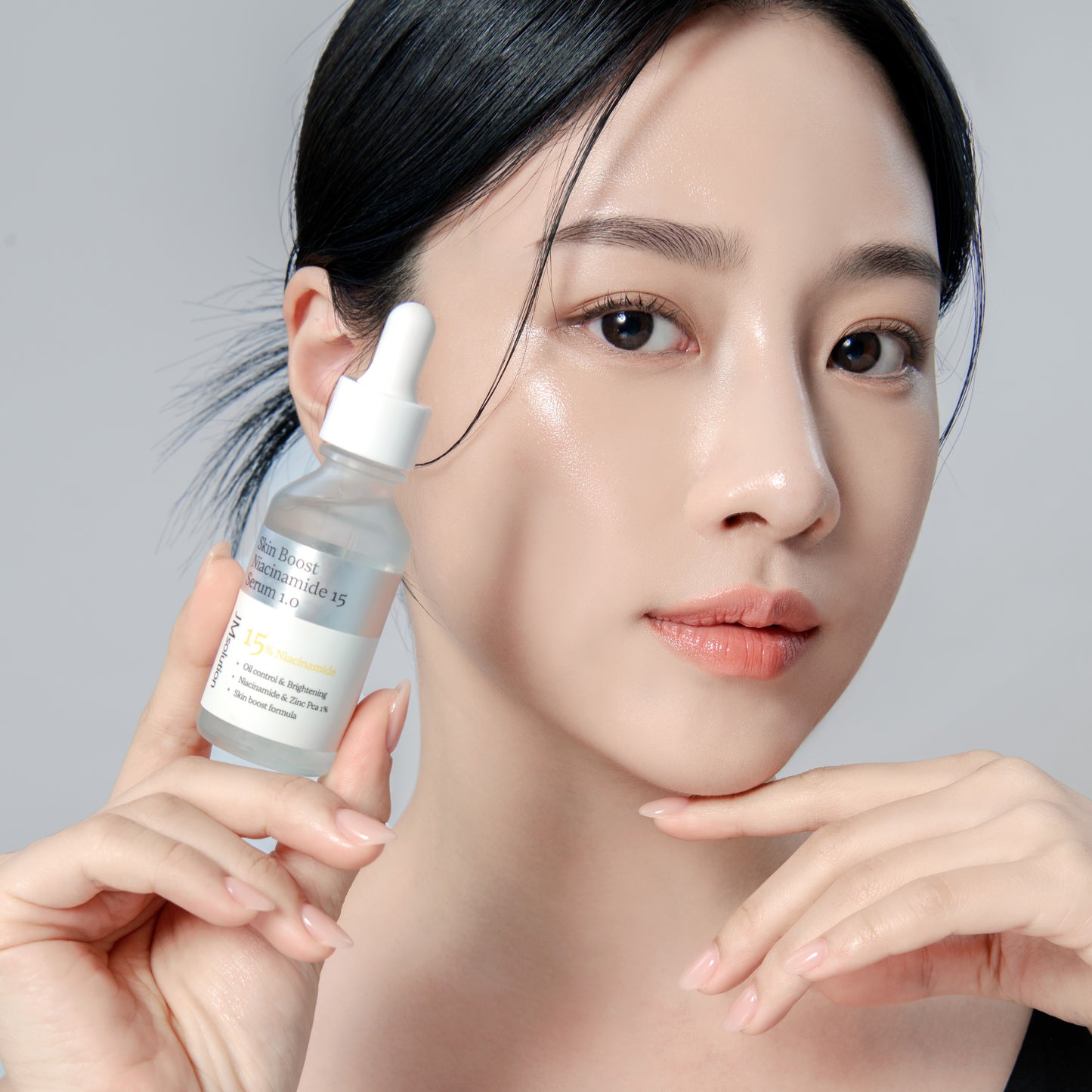 JM SOLUTION Skin Boost 15% 維他命B3精華 1.0 30ml