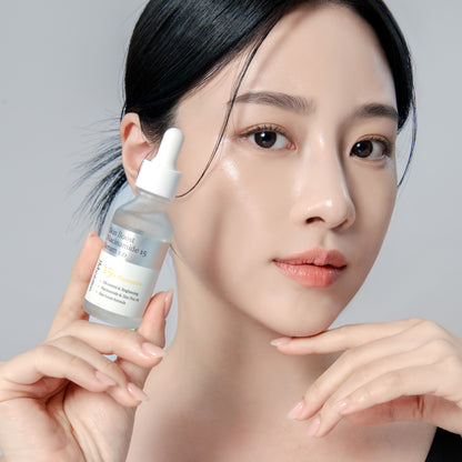 JM SOLUTION Skin Boost 15% 維他命B3精華 1.0 30ml