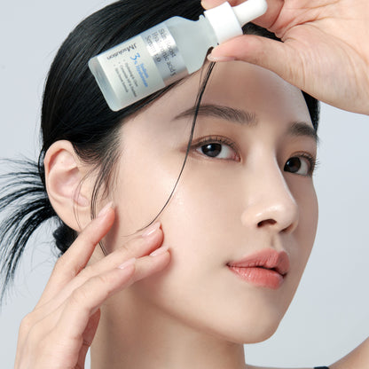 JM SOLUTION Skin Boost 3% 玻尿酸精華 1.0 30ml