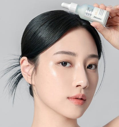 JM SOLUTION Skin Boost 88%米糠水精華 1.0 30ml