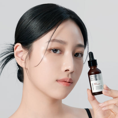 JM SOLUTION Skin Boost 97% 蝸牛黏液萃取精華 1.0 30ml