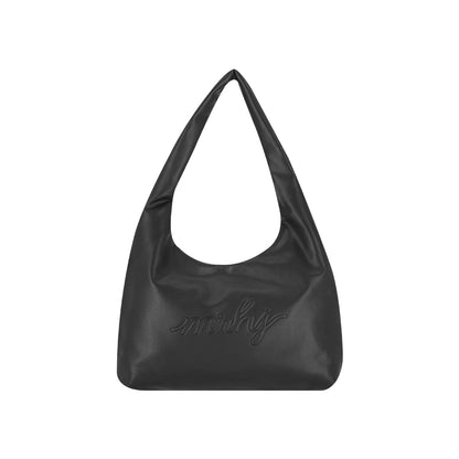 【MARHEN.J】Milan 半月肩背包 (3色)