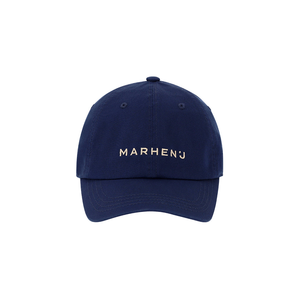 【MARHEN.J】Dewey Logo 經典棒球帽 (6色)