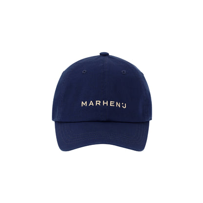 【MARHEN.J】Dewey Logo 經典棒球帽 (6色)