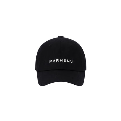 【MARHEN.J】Dewey Logo 經典棒球帽 (6色)