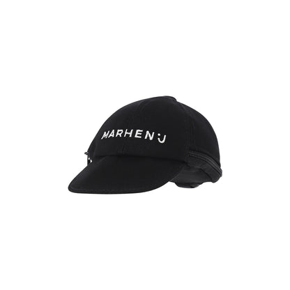 【MARHEN.J】Arthur 棒球帽造型迷你收納包 (4色)