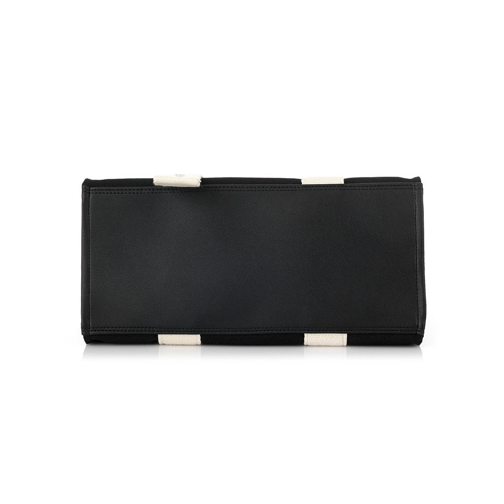 【MARHEN.J】Roy Mini 帆布包 黑色
