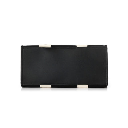 【MARHEN.J】Roy Mini 帆布包 黑色