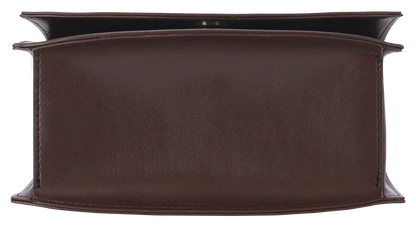 【MARHEN.J】Calla Bag Mini 蘋果皮革三用包 摩卡棕