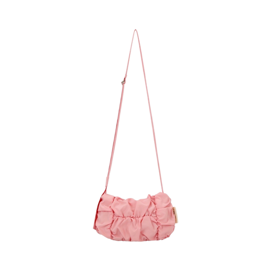 【MARHEN.J】Popcorn Swing Mini 個性街頭爆米花側背包 牛奶粉