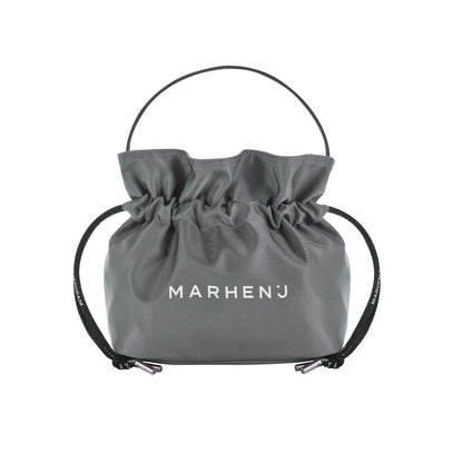 【MARHEN.J】Charron 水桶包 灰色