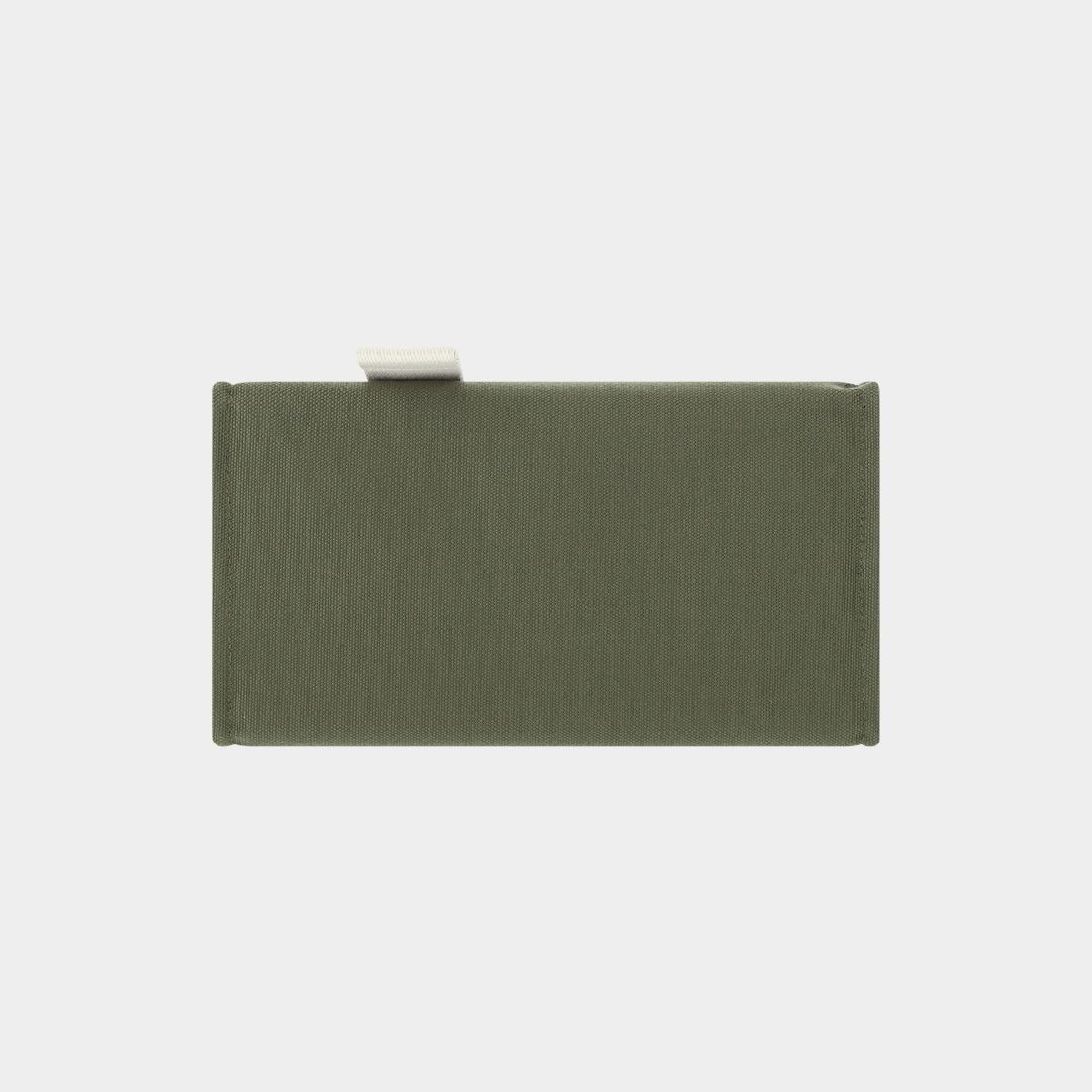【MARHEN.J】Rico Mini Comfort 帆布包 墨綠色