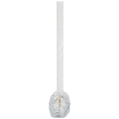 【MARHEN.J】Popcorn Swing Mini 個性街頭爆米花側背包 銀色