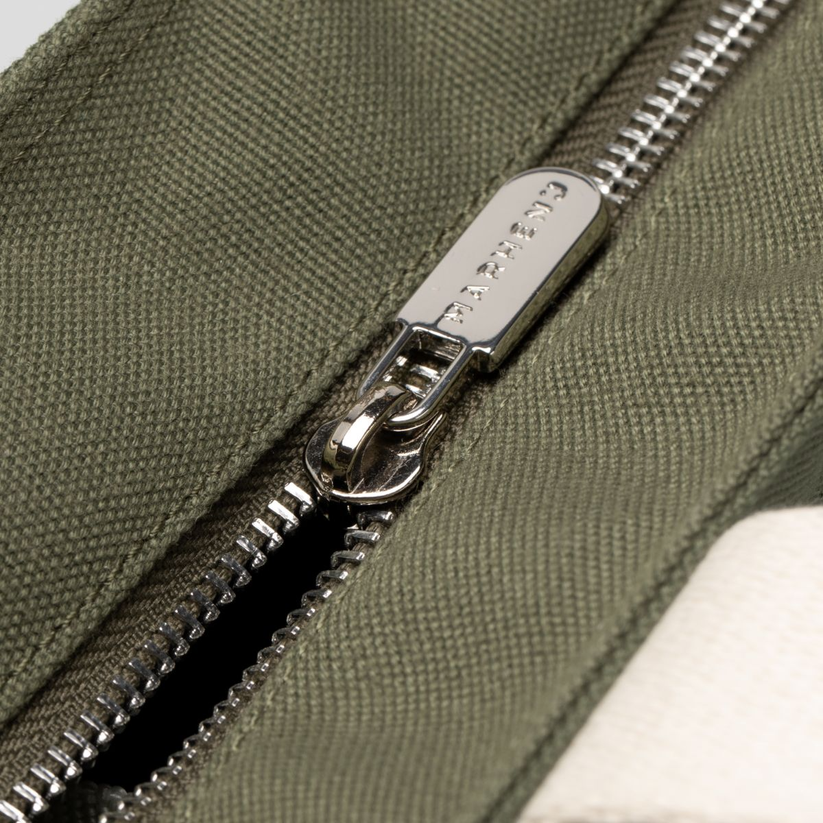 【MARHEN.J】Rico Mini Comfort 帆布包 墨綠色