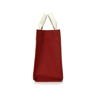 【MARHEN.J】Ricky Mini 帆布包 紅色